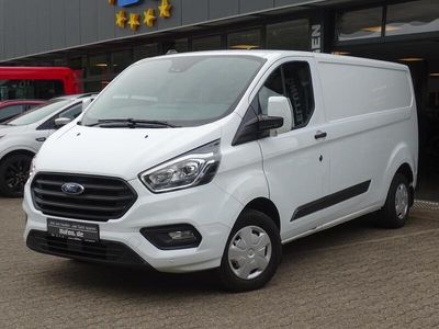 gebraucht Ford 300 Transit Custom 2.0 TDCiL2 Trend