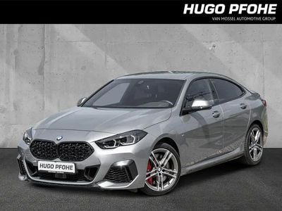 Gebraucht BMW M235 Performance 306 PS (225 kW) 2024 Grau Coupé