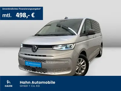 Occasion VW Multivan Life 150 ch (110 kW) 2024 Argent Monospace