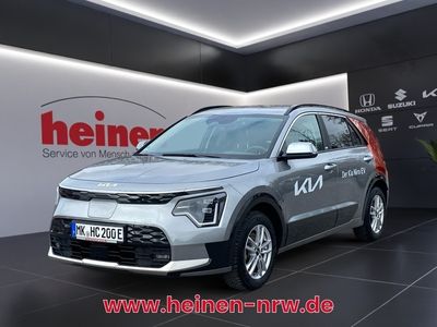 gebraucht Kia Niro INS WP DW TEC REX DRG FLA 4xSHZ