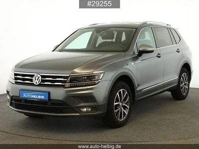VW Tiguan Allspace