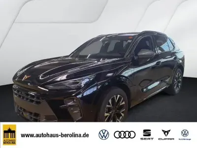 Gebraucht Cupra Terramar 204 PS (150 kW) 2025 Schwarz SUV