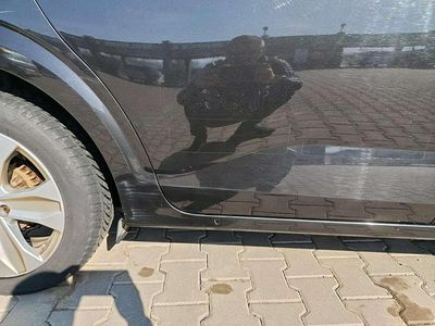 Gebraucht Dacia Logan Lauréate 105 PS (77 kW) 2010 Limousine