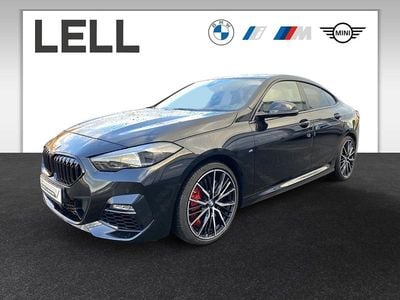 Schwarz Gebraucht 2024 BMW 220 Performance Coupé | 36.450 € (Fairer Preis)