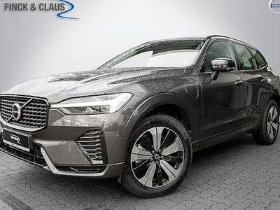 Platinum grey Gebraucht 2022 Volvo XC60 Plus SUV | 43.890 € (Guter Preis)