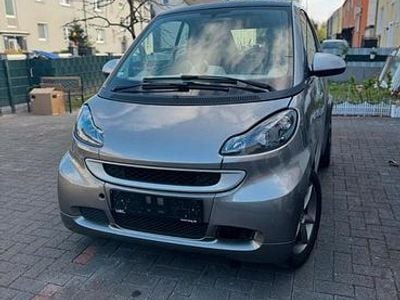 Smart ForTwo Coupé