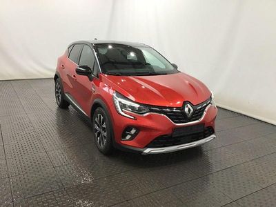 Gebraucht 2023 Renault Captur Zen SUV | 15.730 € (Fairer Preis)