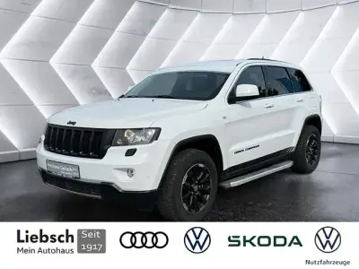 Gebraucht Jeep Grand Cherokee