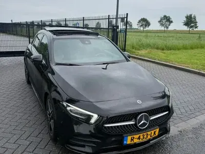 Gebraucht Mercedes A220