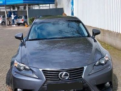 gebraucht Lexus IS250 V6