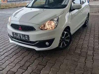Gebraucht Mitsubishi Space Star