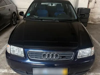 Gebraucht Audi A3