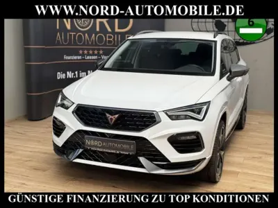 Gebraucht Cupra Ateca