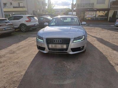 gebraucht Audi A5 2.0 tdi quattro