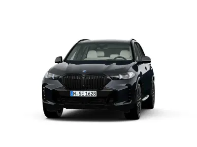 Gebraucht BMW X5