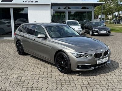 BMW 340