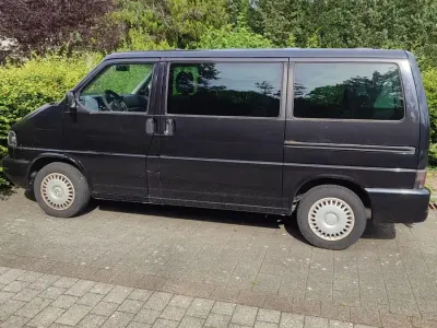 Gebraucht VW T4