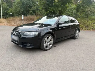 Gebraucht Audi A3
