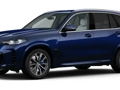 Gebraucht BMW X5 489 PS (359 kW) 2026 SUV