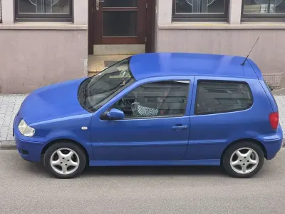 Gebraucht VW Polo
