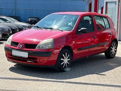 Renault Clio II