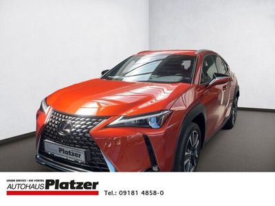 Lexus UX 250h