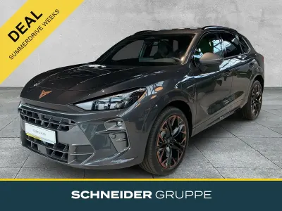 Neu Cupra Terramar 204 PS (150 kW) 2025 Grau SUV