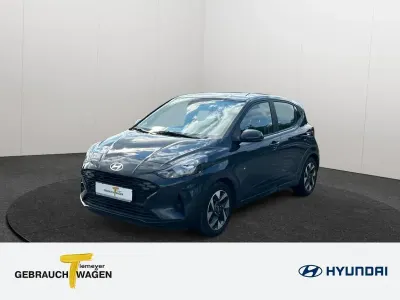 Gebraucht Hyundai i10