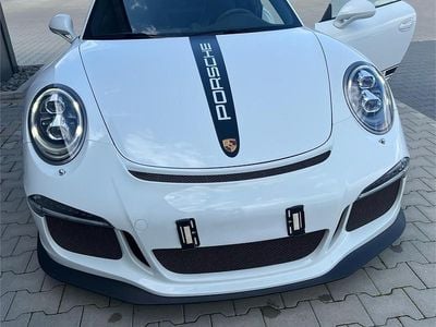 Porsche 911 GT3
