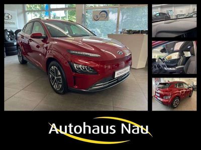 gebraucht Hyundai Kona Elektro Trend Schiebedach, HeadUp, Kamera