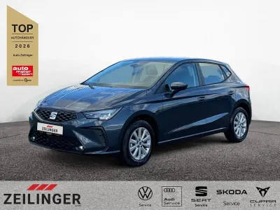 Gebraucht Seat Ibiza