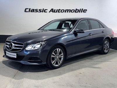 Mercedes E300
