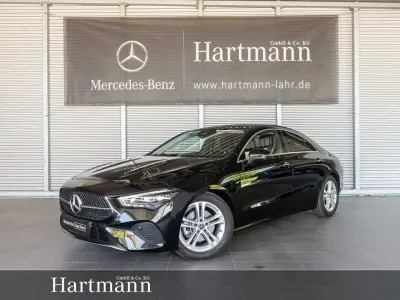 Gebraucht Mercedes CLA180