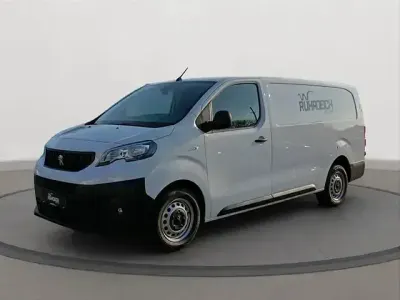 Gebraucht Peugeot Expert