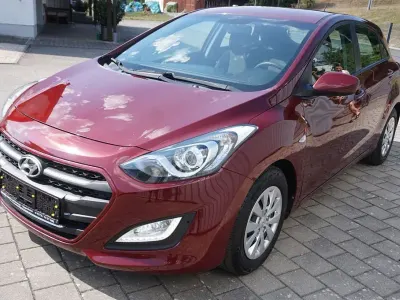 Gebraucht Hyundai i30
