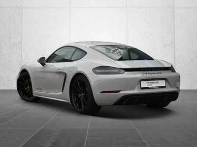 gebraucht Porsche 718 Cayman GTS 4.0 (982)