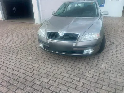 Gebraucht Skoda Octavia