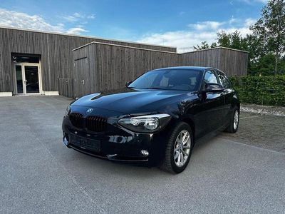 BMW 114