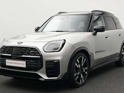 Mini John Cooper Works Countryman