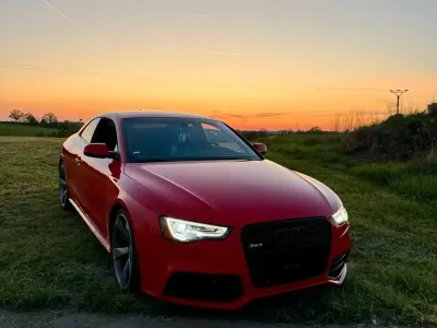 Gebraucht Audi RS5