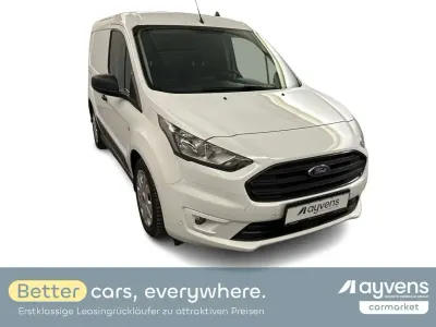 Gebraucht Ford Transit Connect