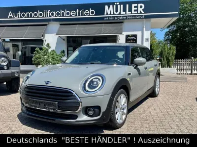 Gebraucht Mini Cooper Clubman