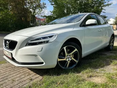 Gebraucht Volvo V40