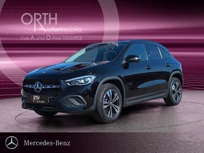 Mercedes GLA200