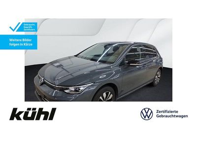 Usata VW Golf VIII Goal 150 CV (110 kW) 2025 Berlina