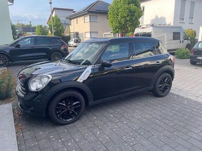 Mini Cooper Countryman