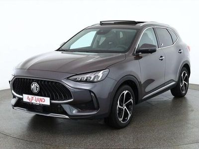Gebraucht MG HS Luxury 162 PS (119 kW) 2024 Grau SUV
