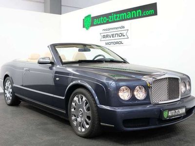 gebraucht Bentley Azure | MATRIX GRILL | CHROM | KAMERA