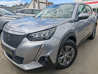 Peugeot e-2008