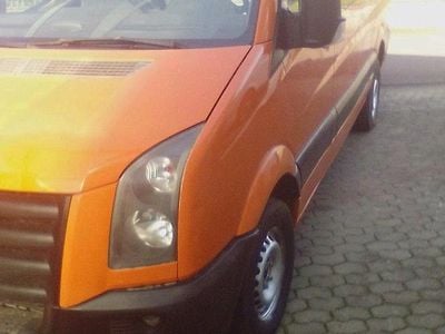 VW Crafter